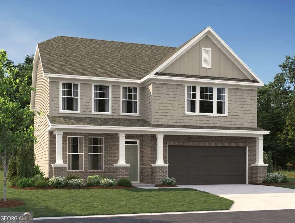 78 Silverleaf Trail Bethlehem - Photo 1