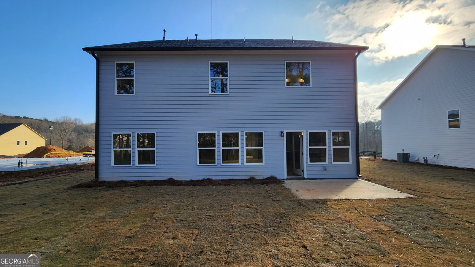 78 Silverleaf Trail Bethlehem - Photo 32