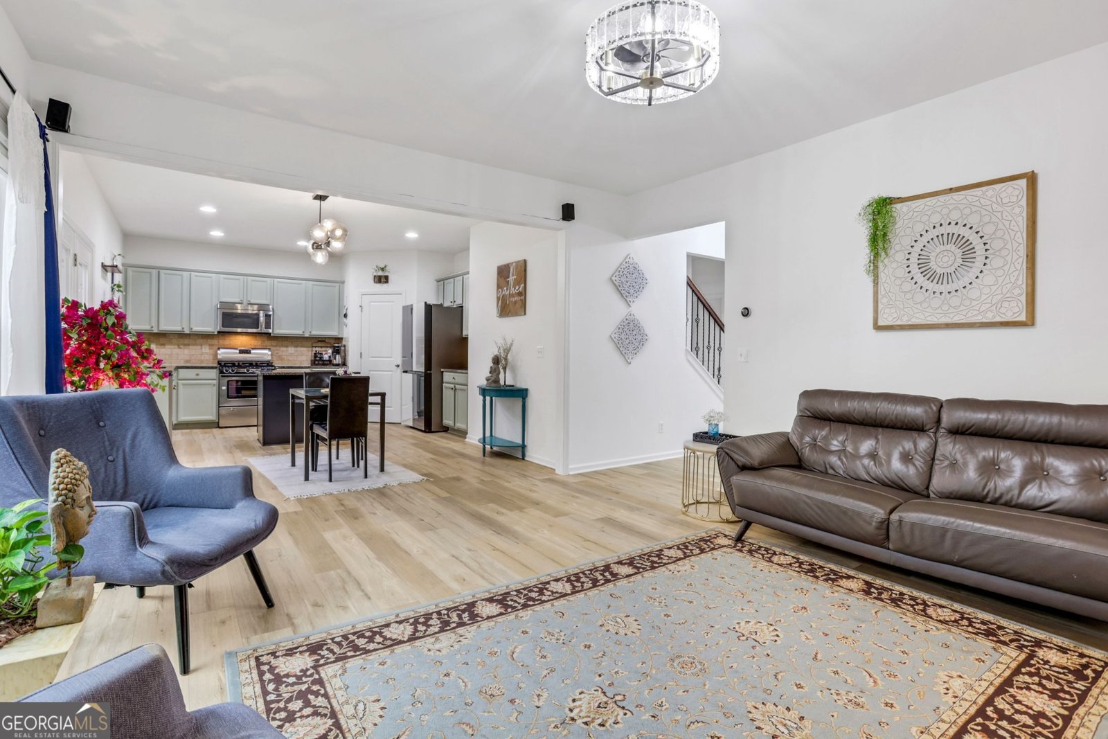 5155 Brierstone Drive Alpharetta - Photo 10