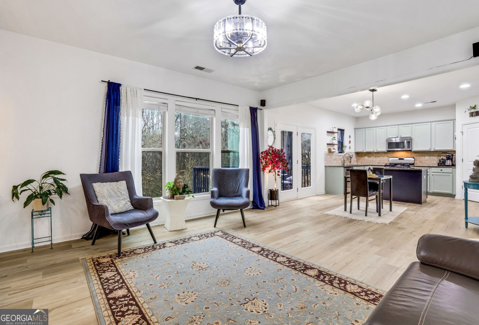 5155 Brierstone Drive Alpharetta - Photo 11