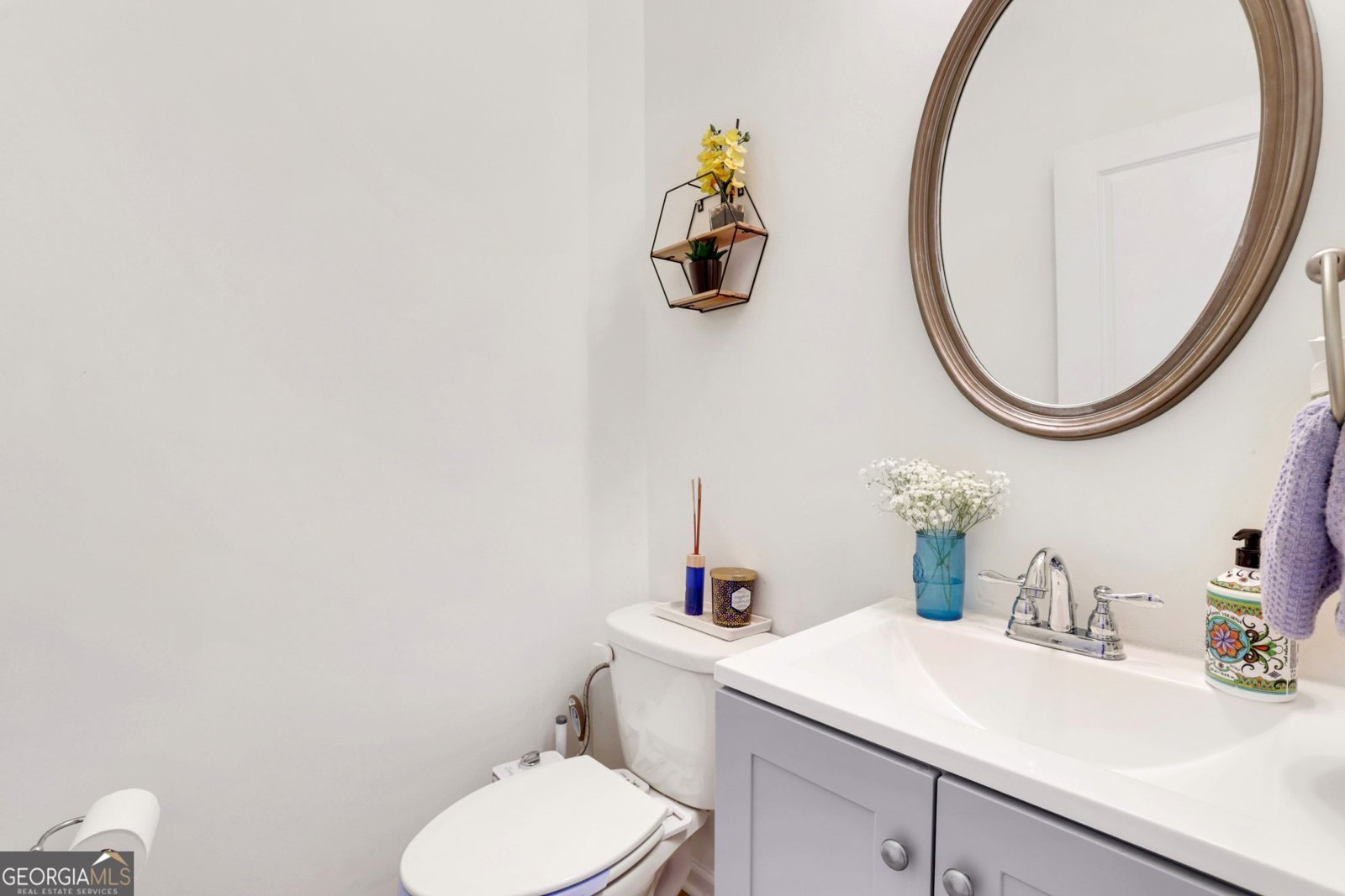 5155 Brierstone Drive Alpharetta - Photo 19