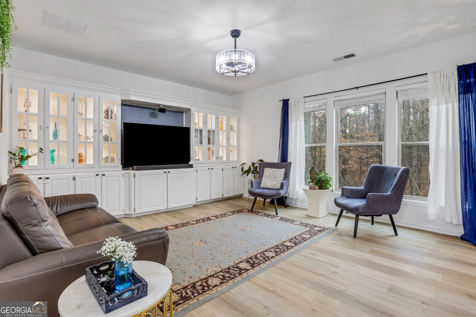 5155 Brierstone Drive Alpharetta - Photo 7