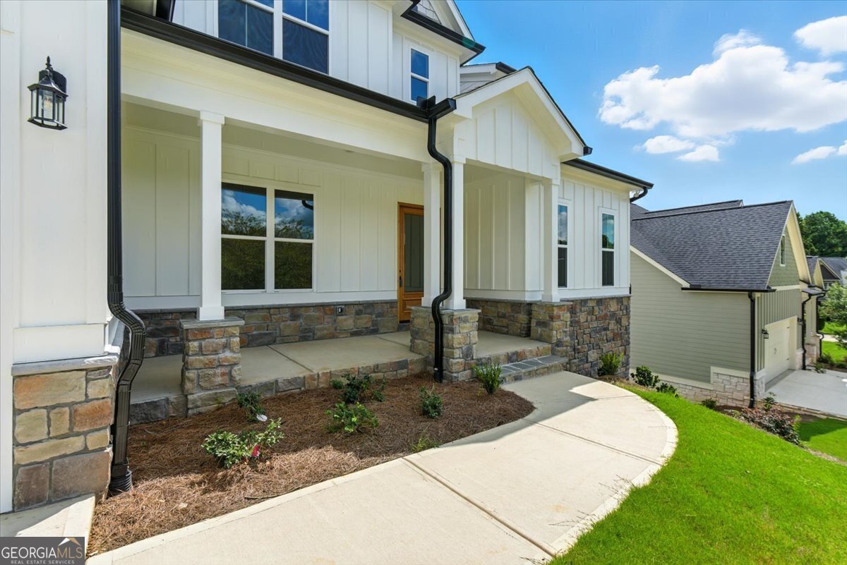 1 Outpost Trail Rome - Photo 1