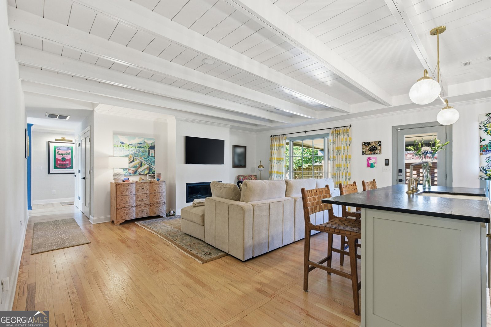 125 Maple Street Cornelia - Photo 11