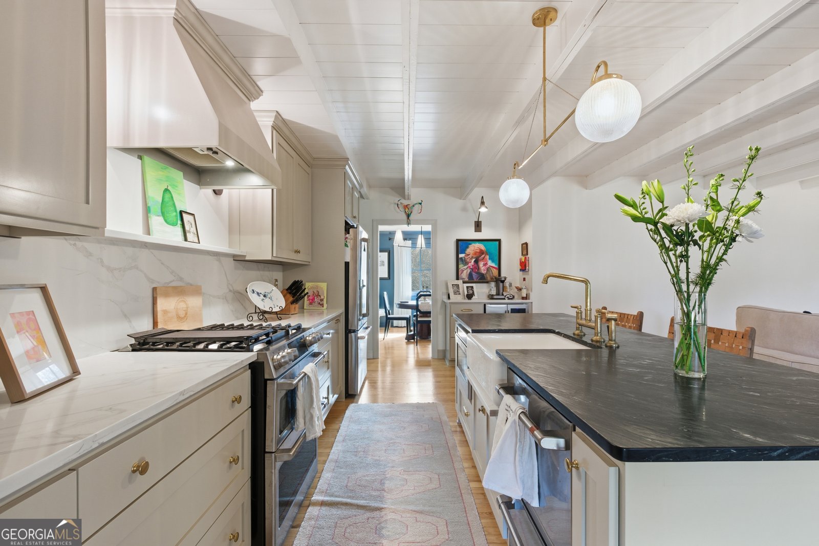 125 Maple Street Cornelia - Photo 13