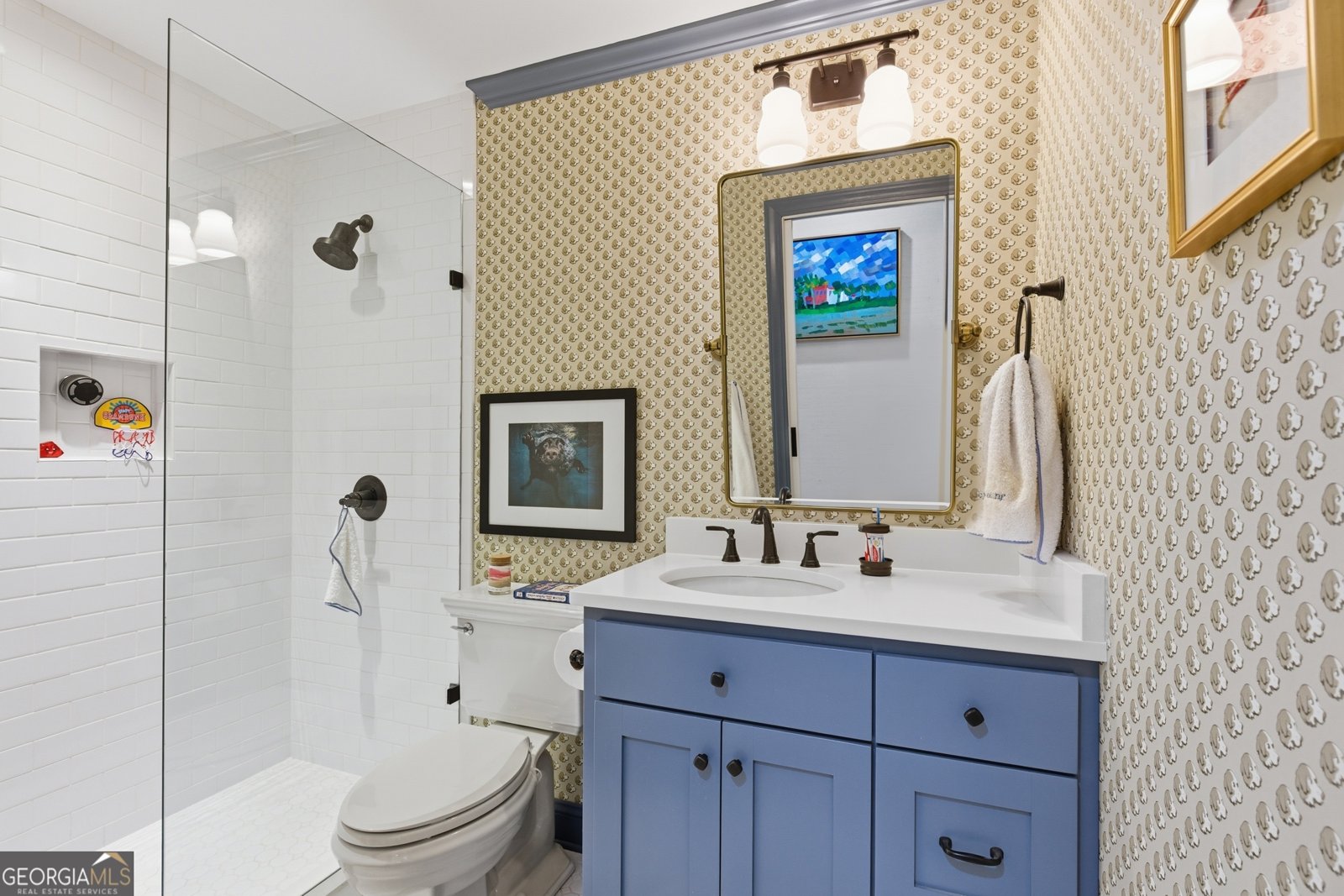 125 Maple Street Cornelia - Photo 32