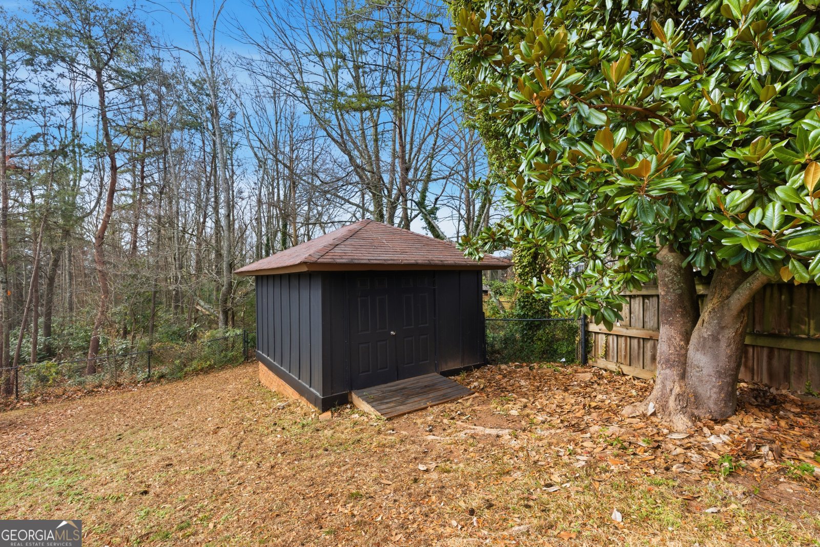 125 Maple Street Cornelia - Photo 36