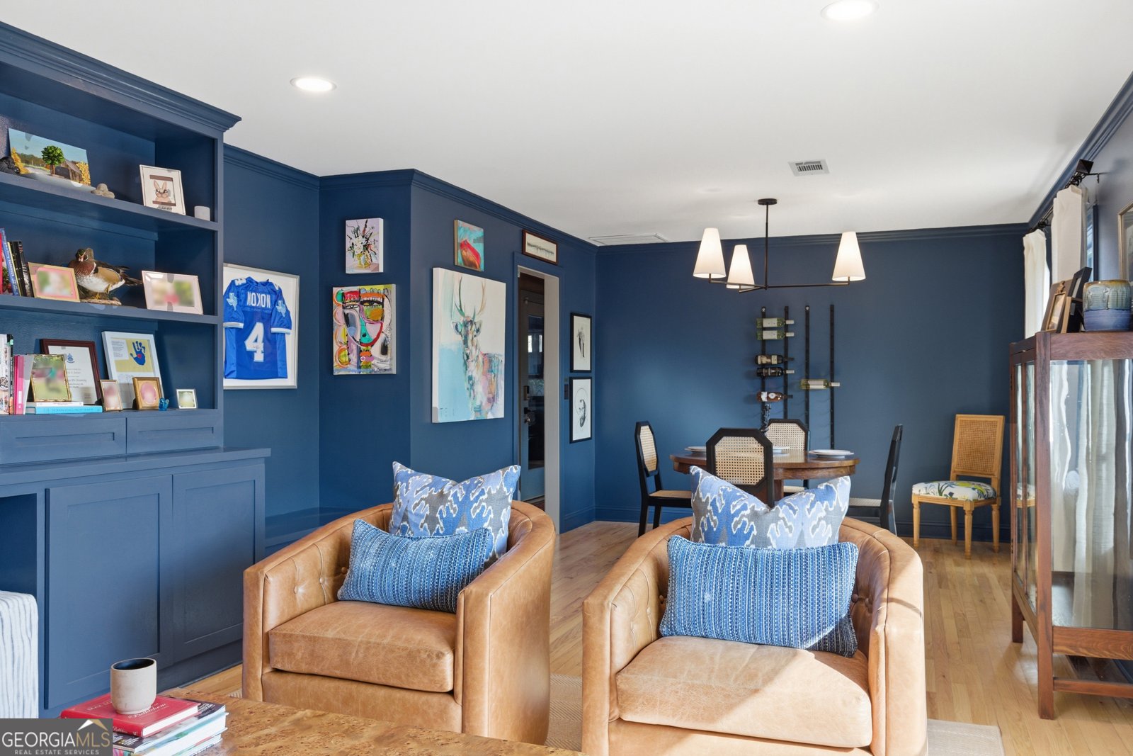 125 Maple Street Cornelia - Photo 8