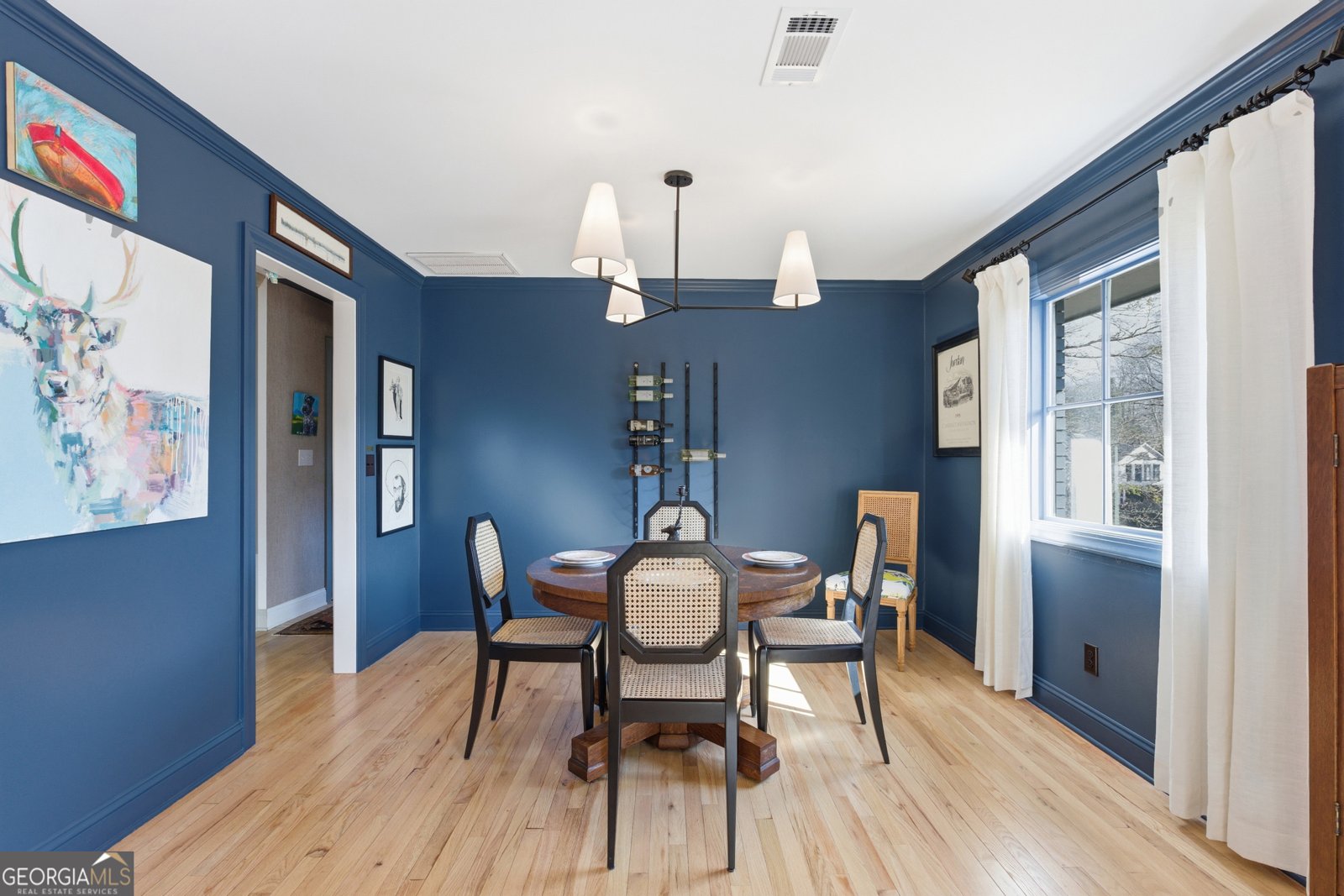 125 Maple Street Cornelia - Photo 9