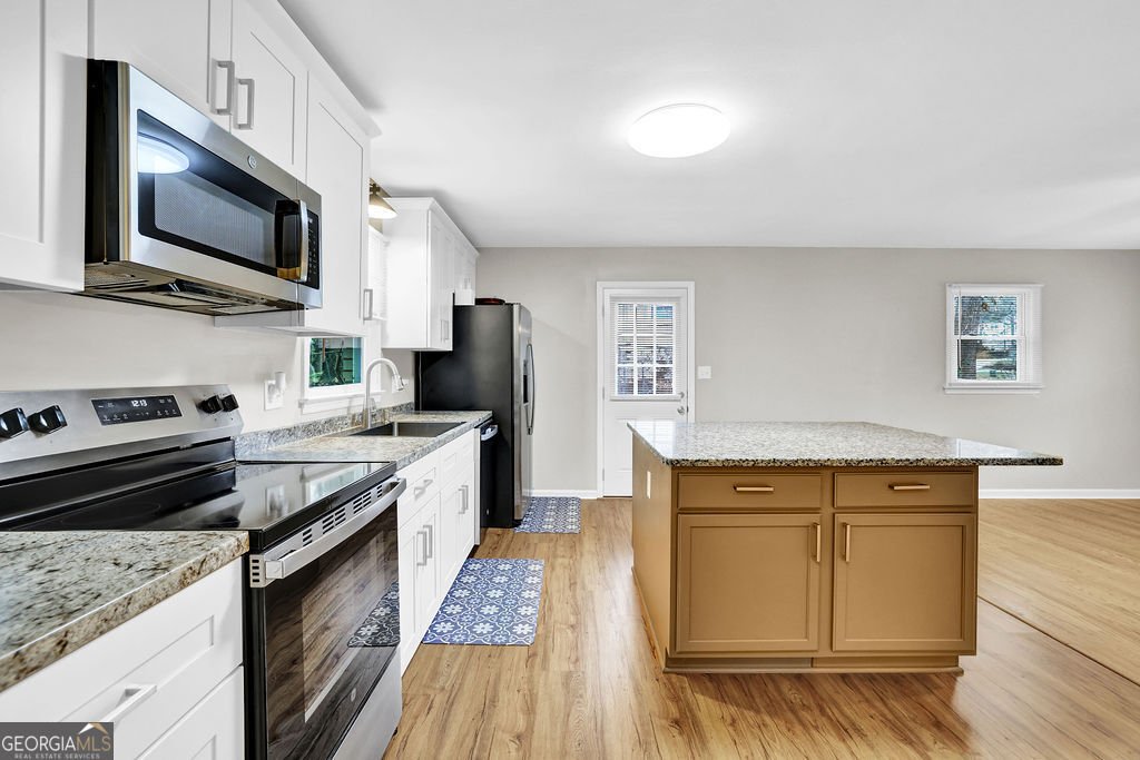 3091 Clifton Road Smyrna - Photo 12