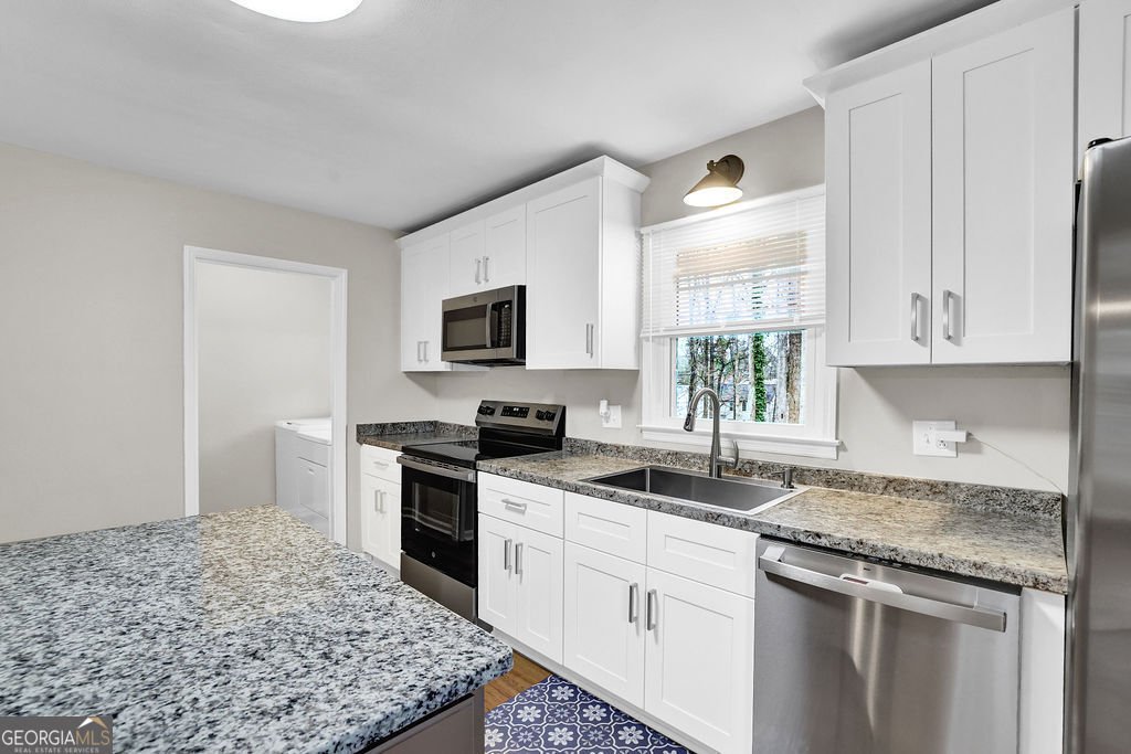 3091 Clifton Road Smyrna - Photo 14