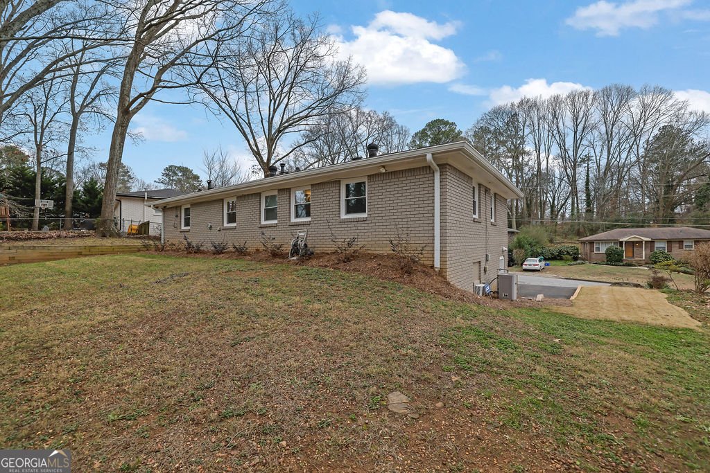 3091 Clifton Road Smyrna - Photo 30