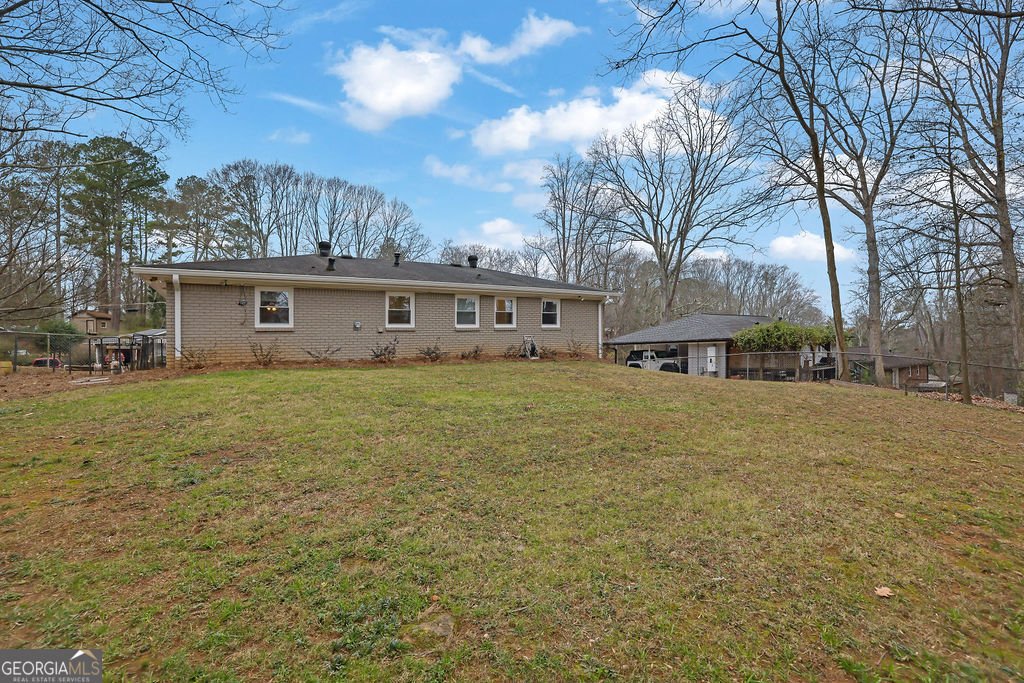 3091 Clifton Road Smyrna - Photo 32