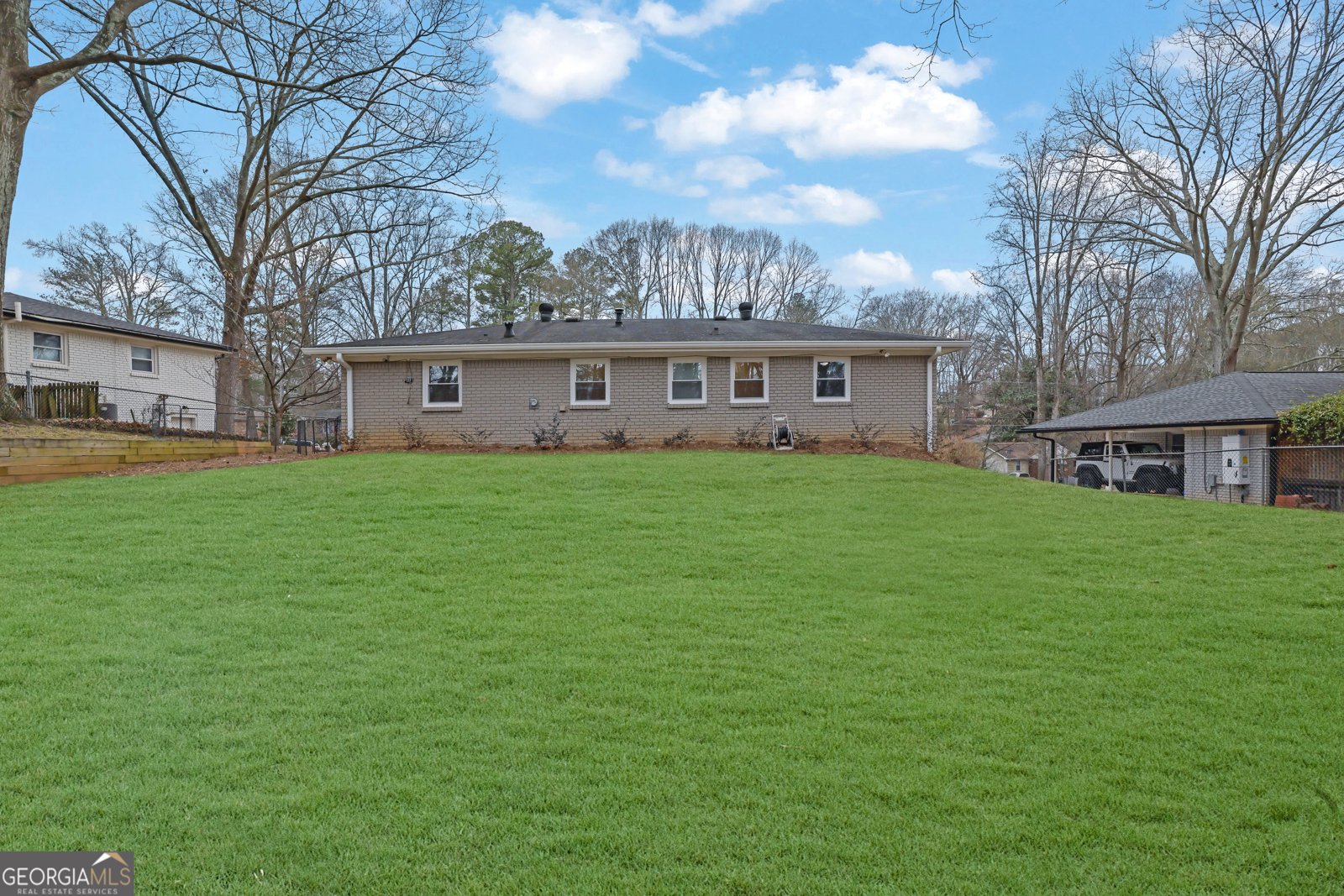 3091 Clifton Road Smyrna - Photo 35