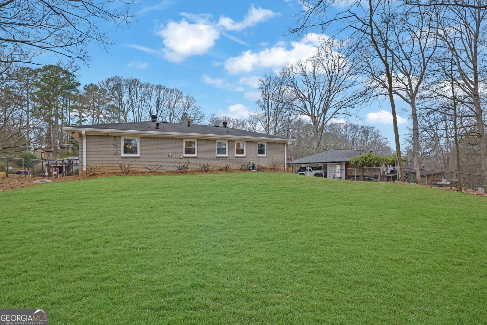 3091 Clifton Road Smyrna - Photo 36