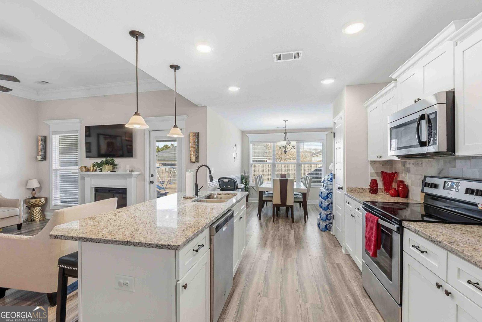 104 Kathryn Place Centerville - Photo 11