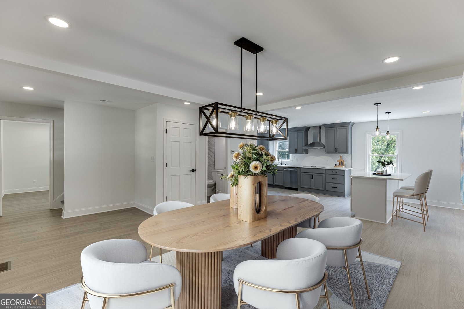 1807 Ramble Court Decatur - Photo 9