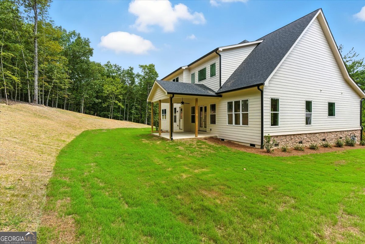 7 Rushden Way Rome - Photo 44