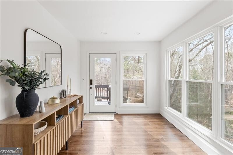 110 Lake Top Court Roswell - Photo 13