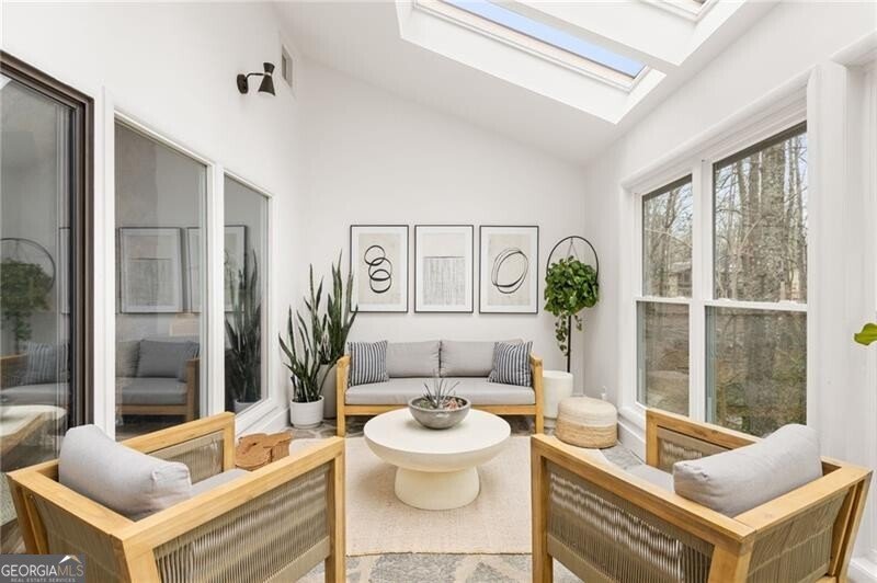 110 Lake Top Court Roswell - Photo 17