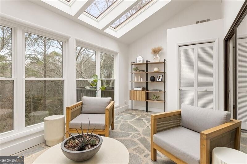 110 Lake Top Court Roswell - Photo 18