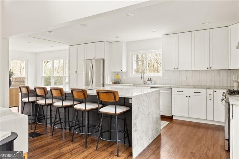 110 Lake Top Court Roswell - Photo 19