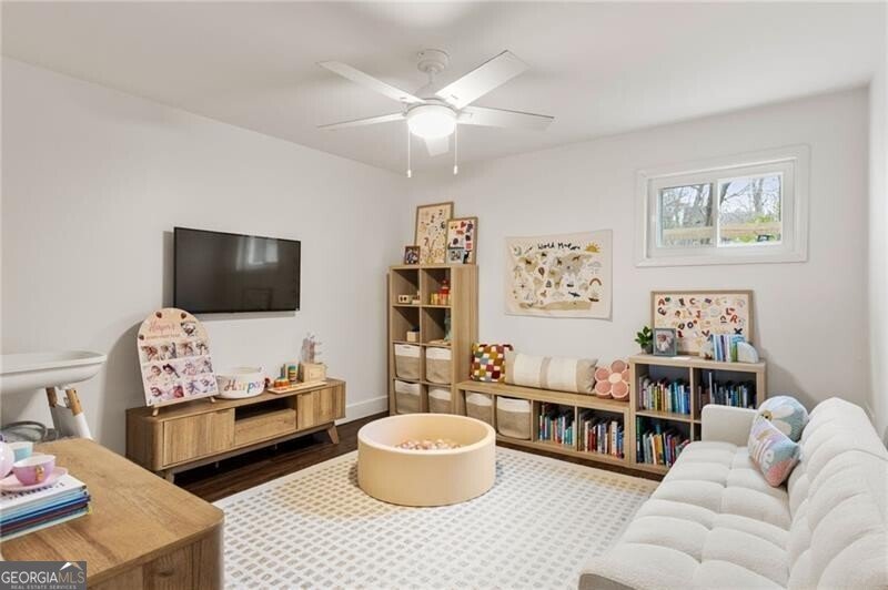 110 Lake Top Court Roswell - Photo 20