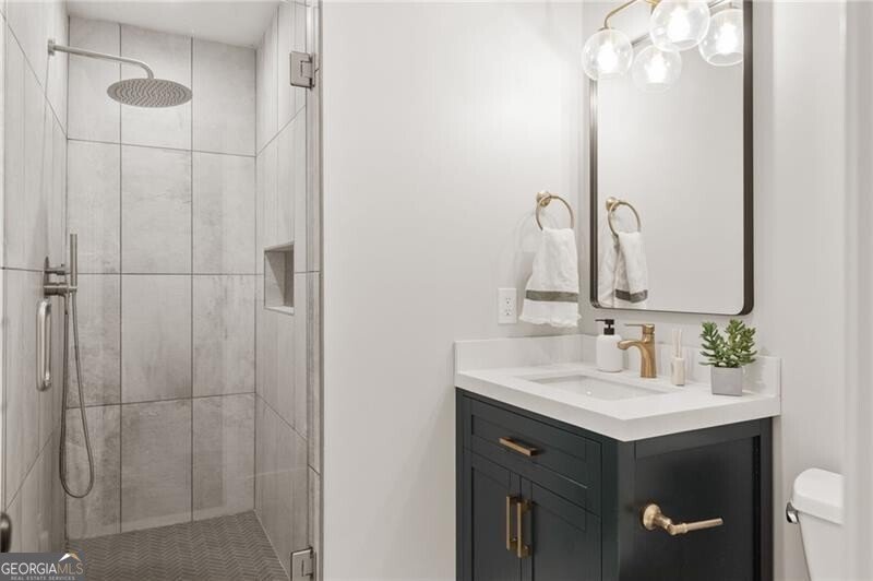 110 Lake Top Court Roswell - Photo 21