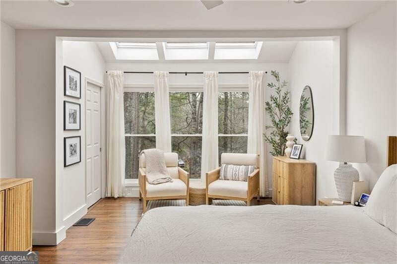 110 Lake Top Court Roswell - Photo 23