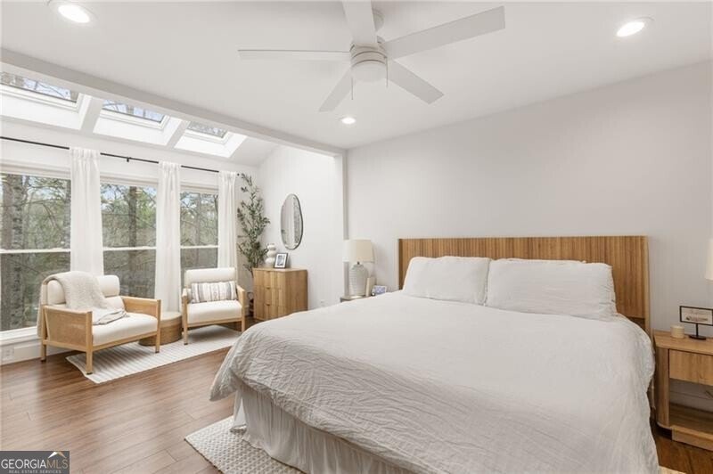 110 Lake Top Court Roswell - Photo 25