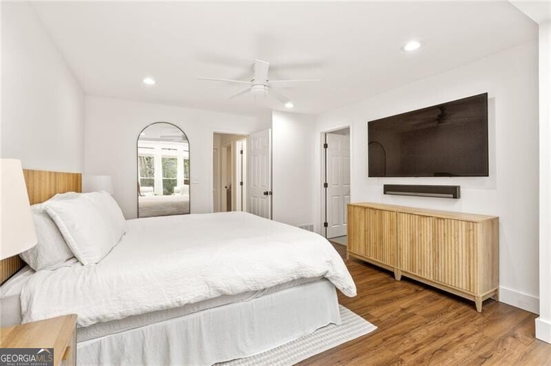 110 Lake Top Court Roswell - Photo 26