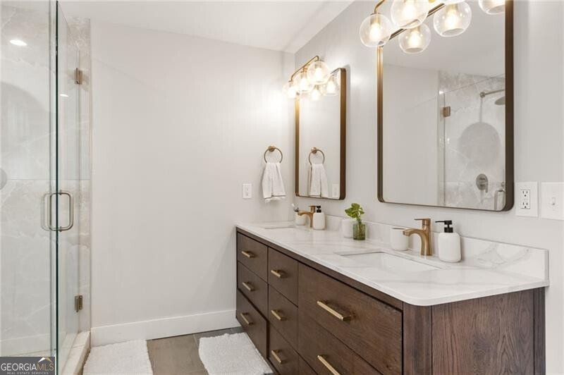 110 Lake Top Court Roswell - Photo 28