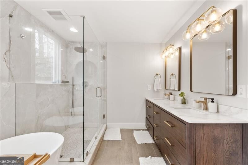 110 Lake Top Court Roswell - Photo 29