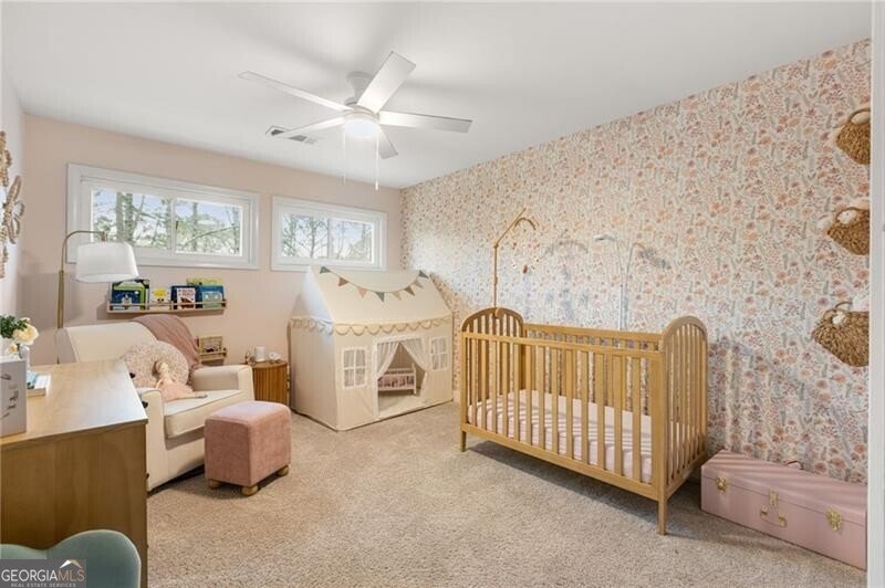 110 Lake Top Court Roswell - Photo 30