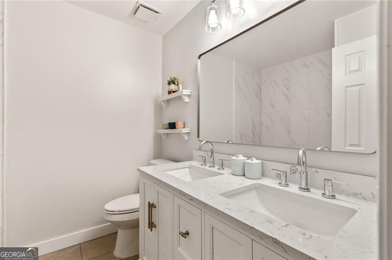 110 Lake Top Court Roswell - Photo 31