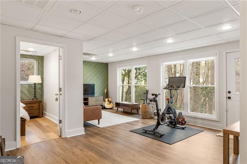 110 Lake Top Court Roswell - Photo 33