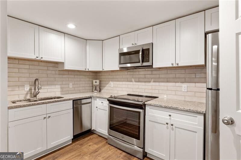 110 Lake Top Court Roswell - Photo 36