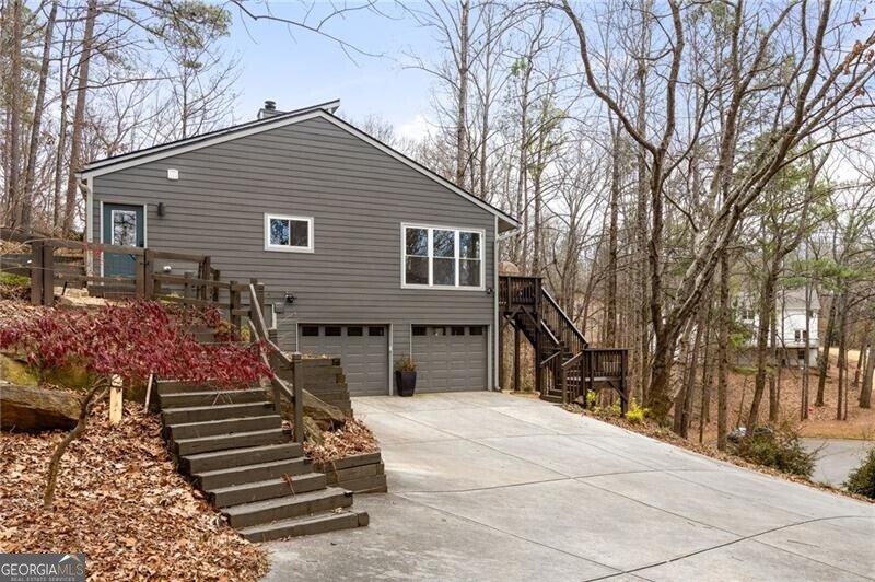 110 Lake Top Court Roswell - Photo 40