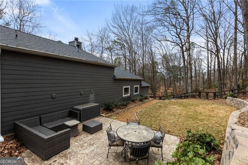 110 Lake Top Court Roswell - Photo 45