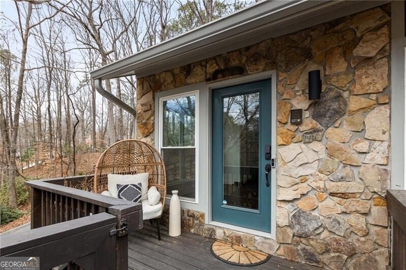 110 Lake Top Court Roswell - Photo 46