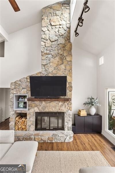 110 Lake Top Court Roswell - Photo 48