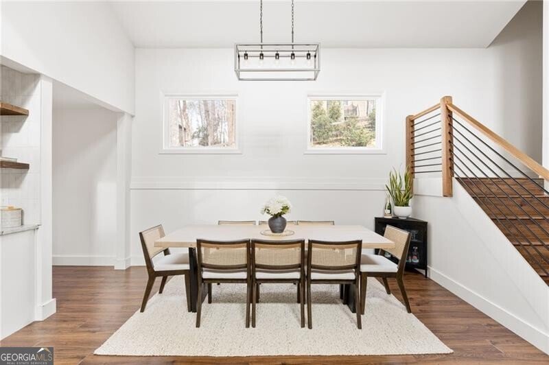 110 Lake Top Court Roswell - Photo 9