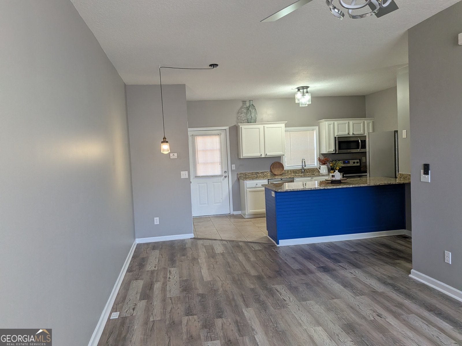 31 Corinth Road Cartersville - Photo 7