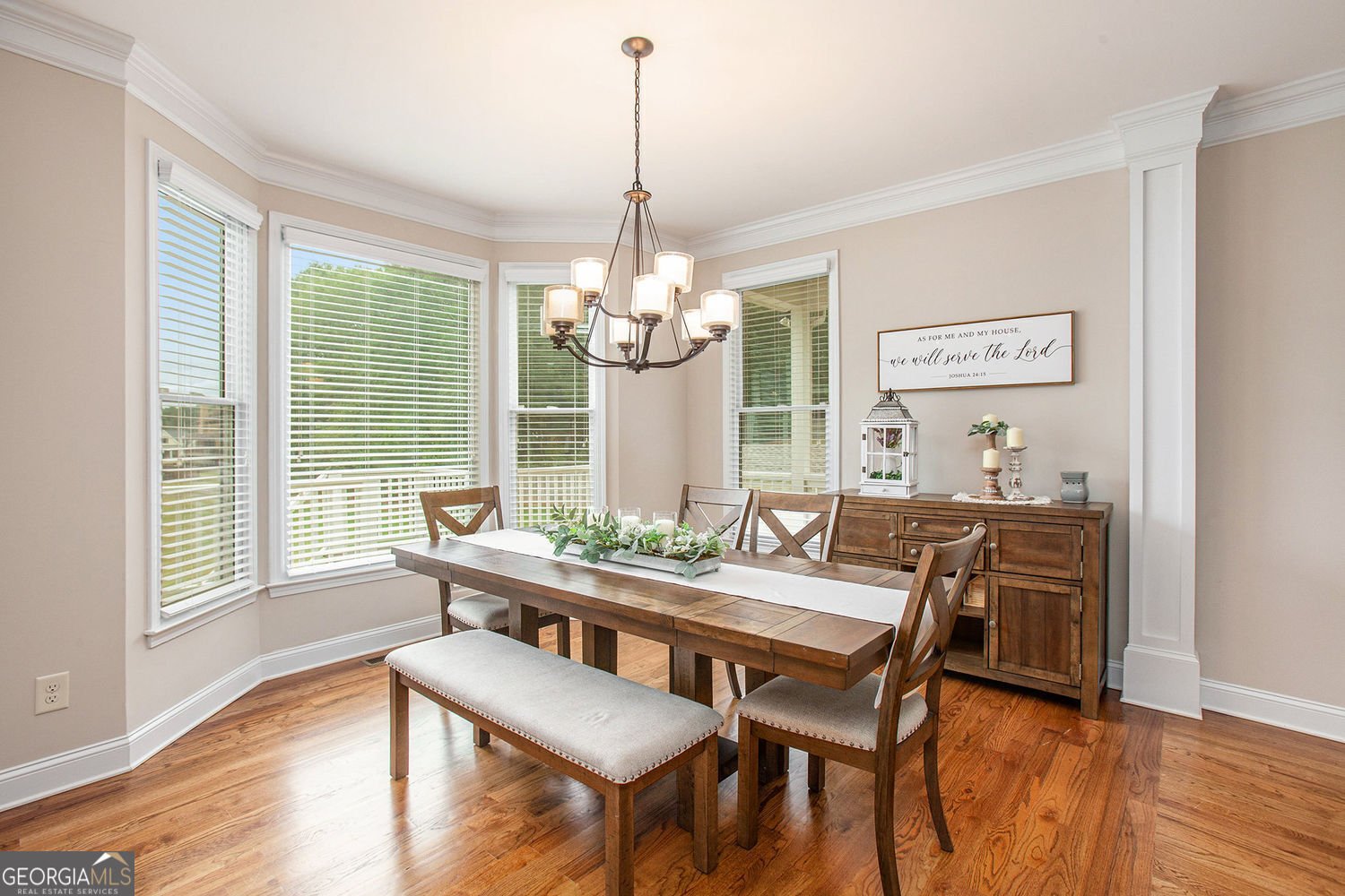 92 River Walk Parkway Euharlee - Photo 10