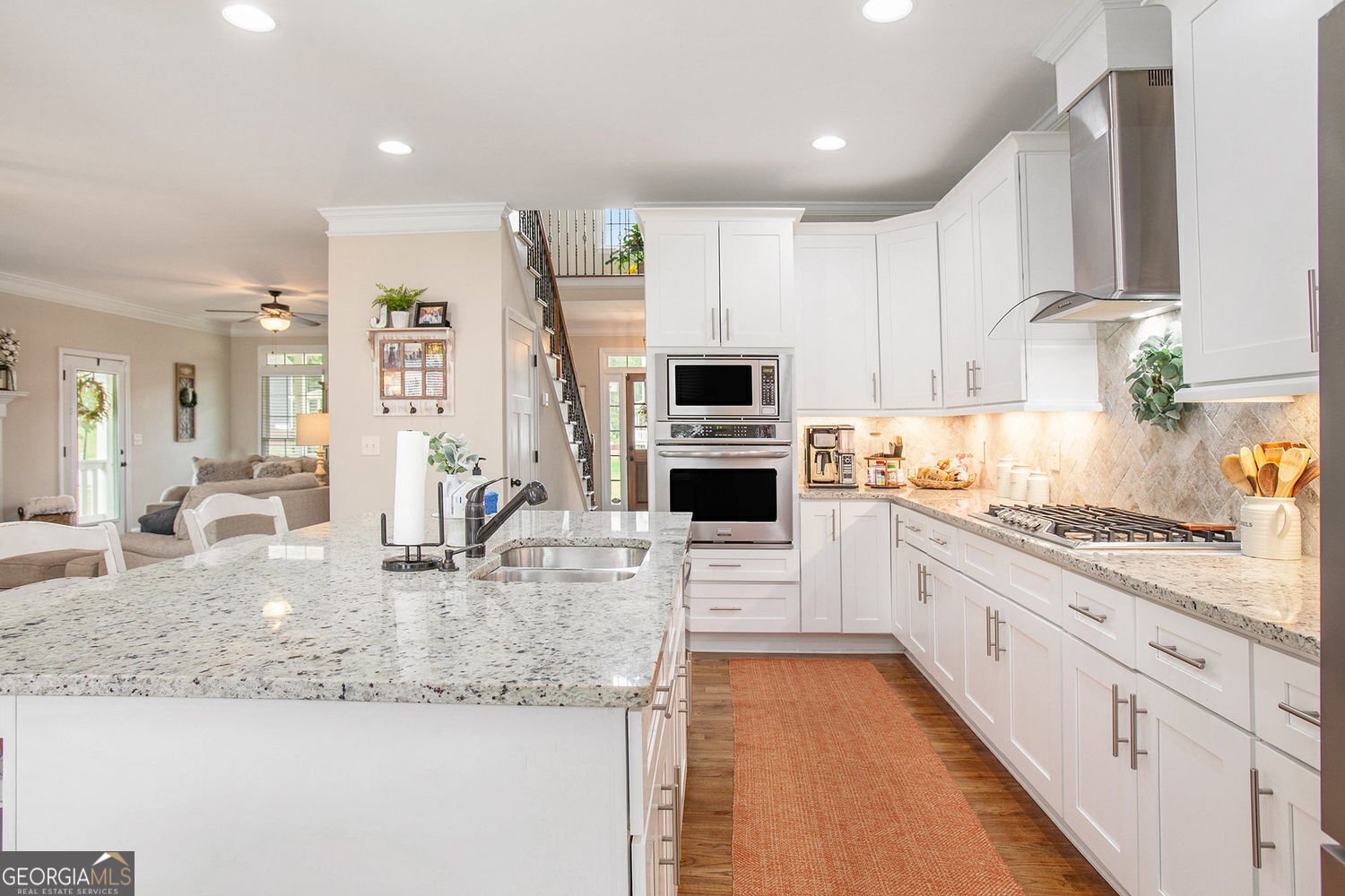 92 River Walk Parkway Euharlee - Photo 14