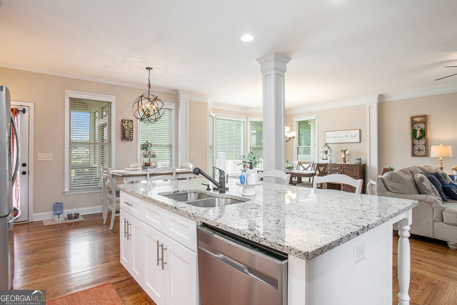 92 River Walk Parkway Euharlee - Photo 16