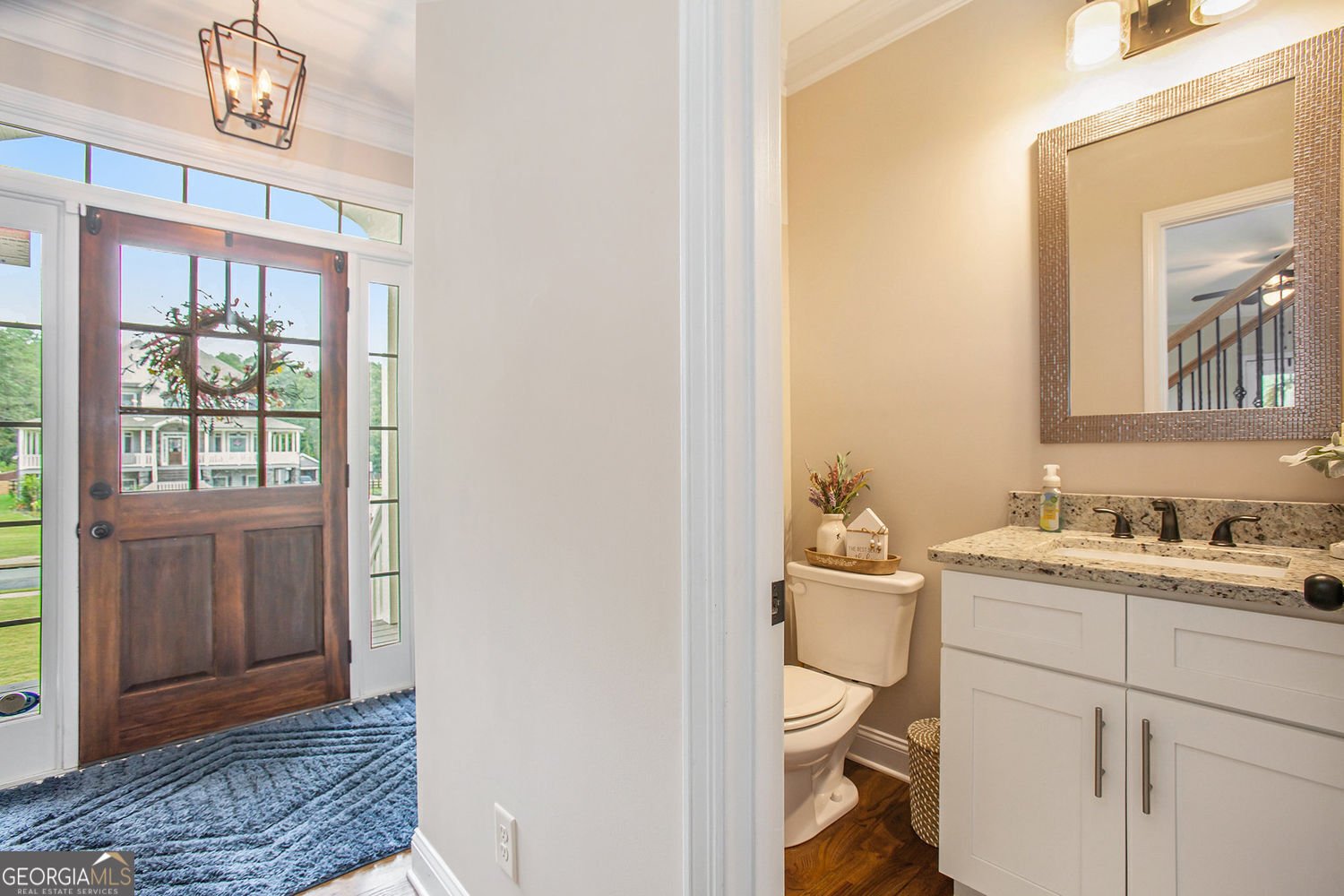 92 River Walk Parkway Euharlee - Photo 17