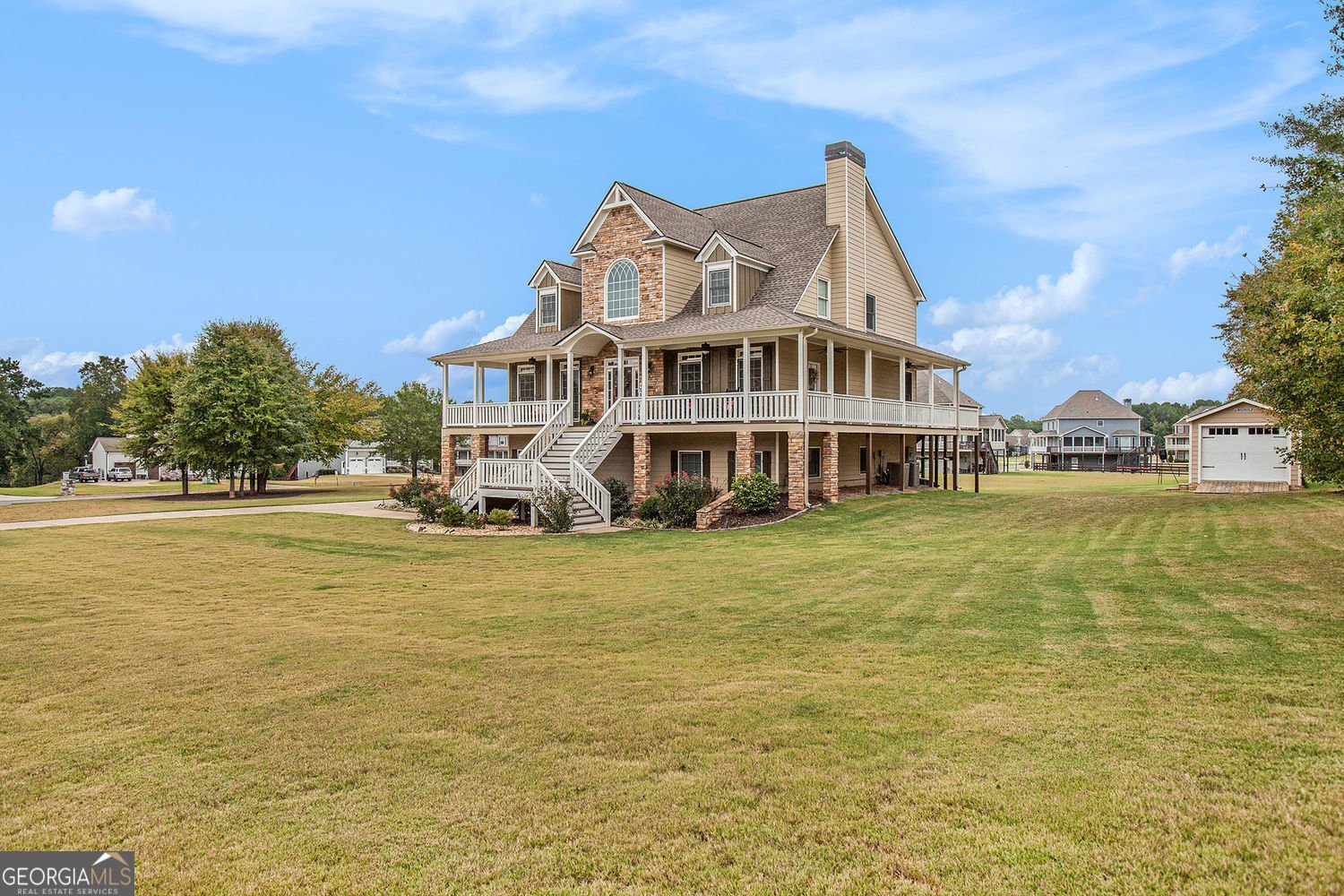 92 River Walk Parkway Euharlee - Photo 29