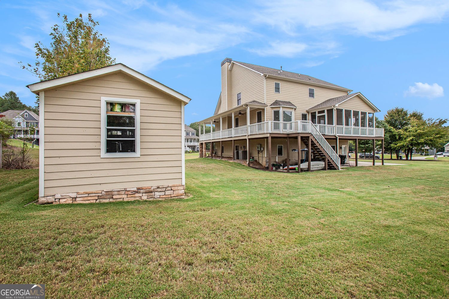 92 River Walk Parkway Euharlee - Photo 37