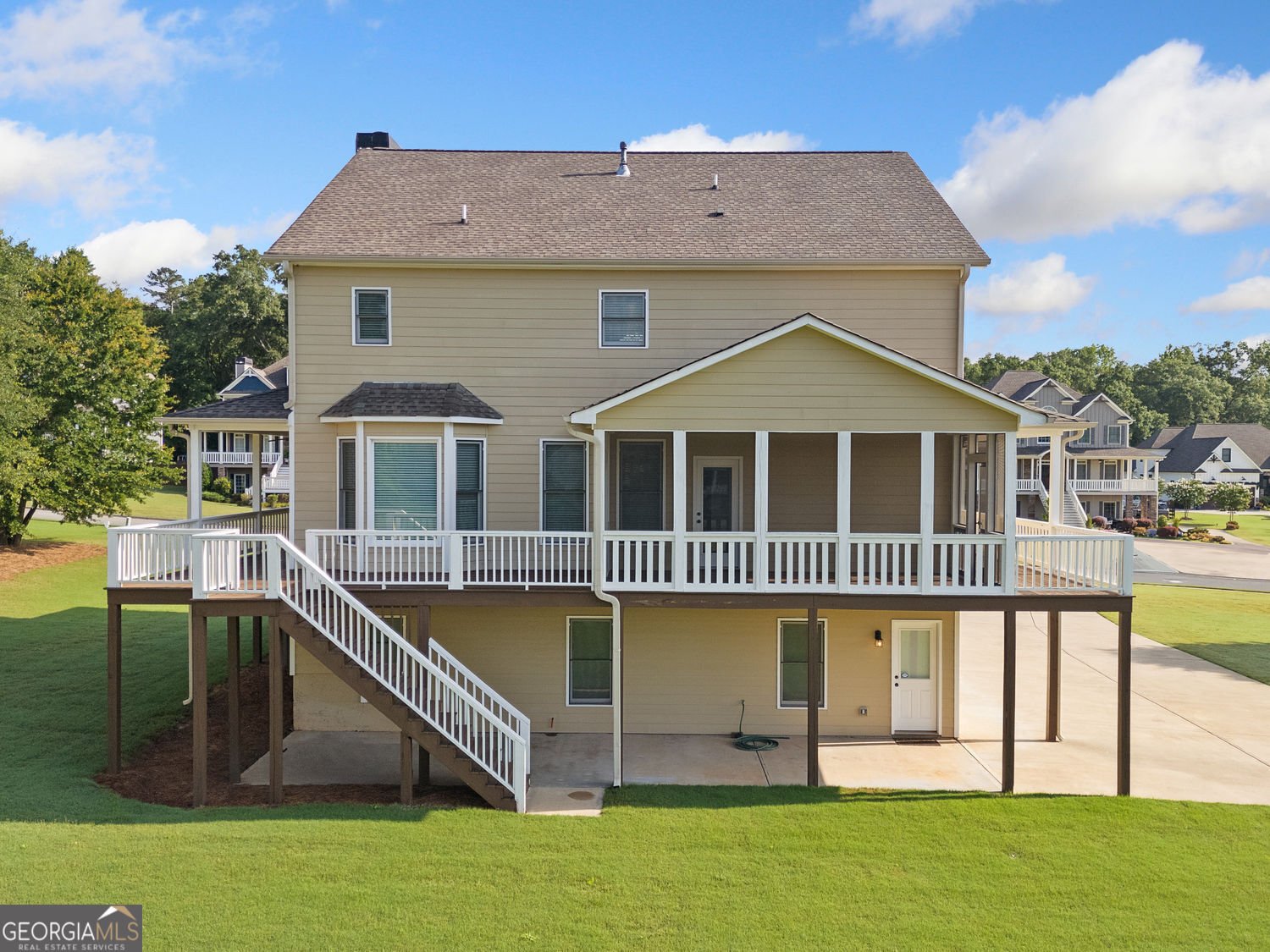 92 River Walk Parkway Euharlee - Photo 44